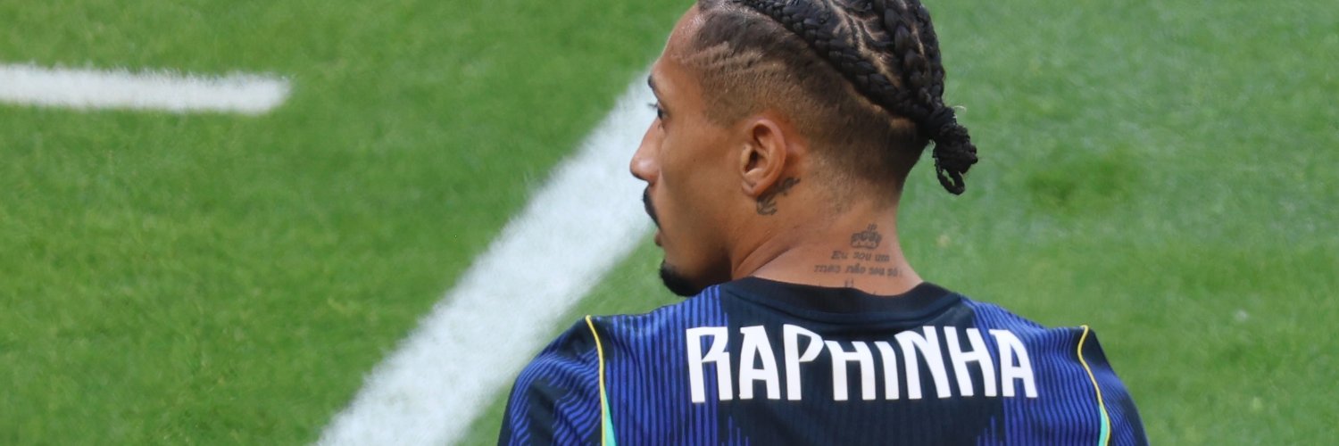 caphinha's profile banner image