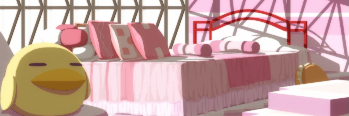 Nadeko Sengoku banner