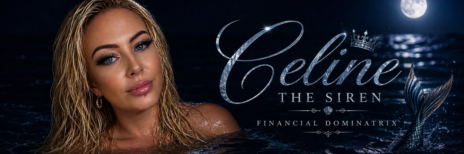 SirenCelinee's profile banner image