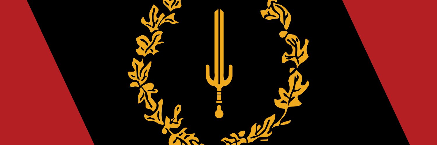 blackamercan's profile banner image