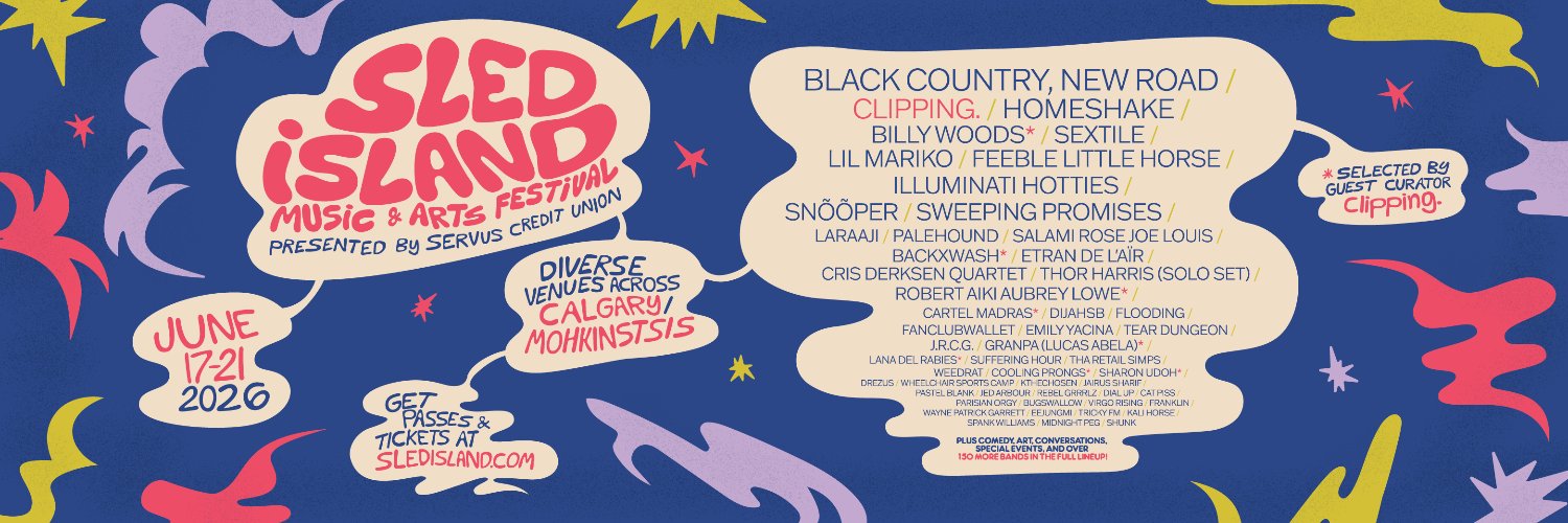 sledisland banner