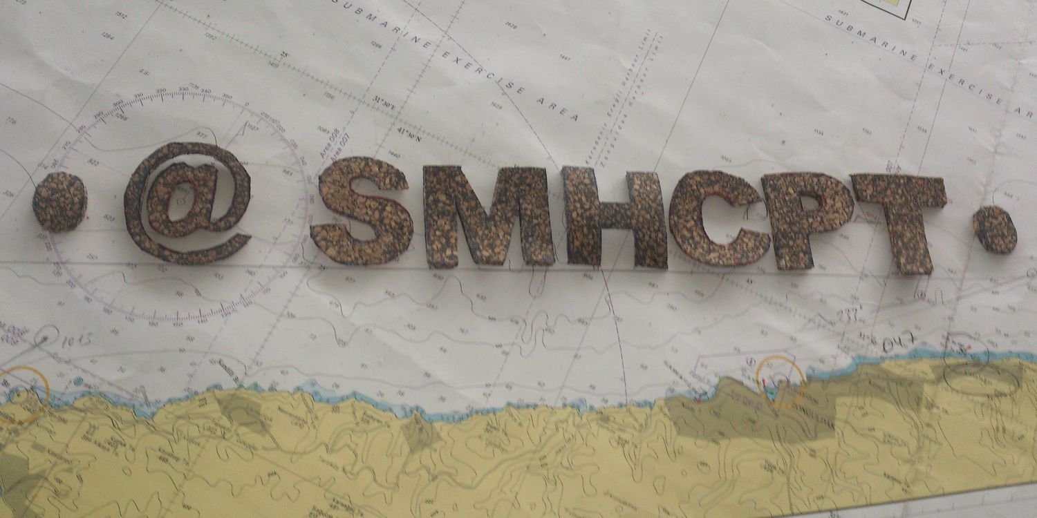 smhcpt's profile banner image
