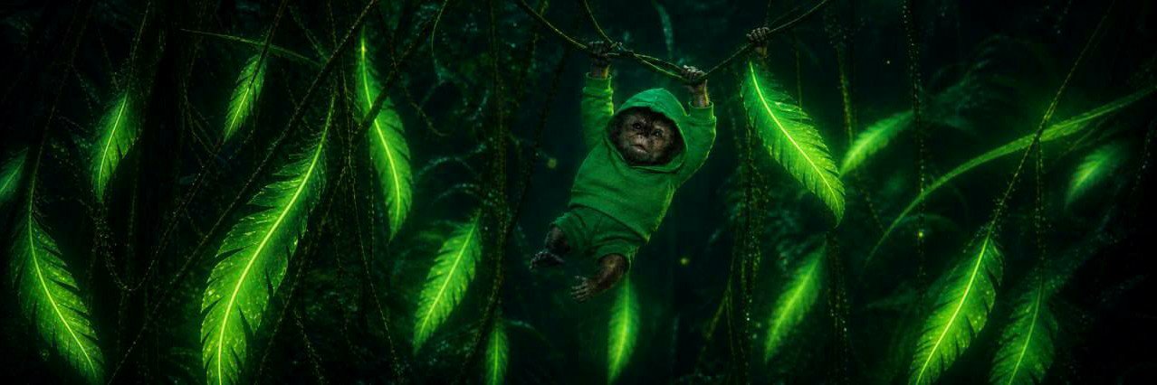 monkerobinhood's profile banner image