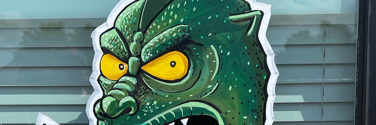 JarJarBeast's profile banner image