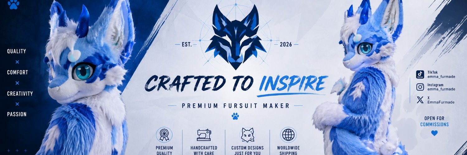 EmmaFurmade's profile banner image