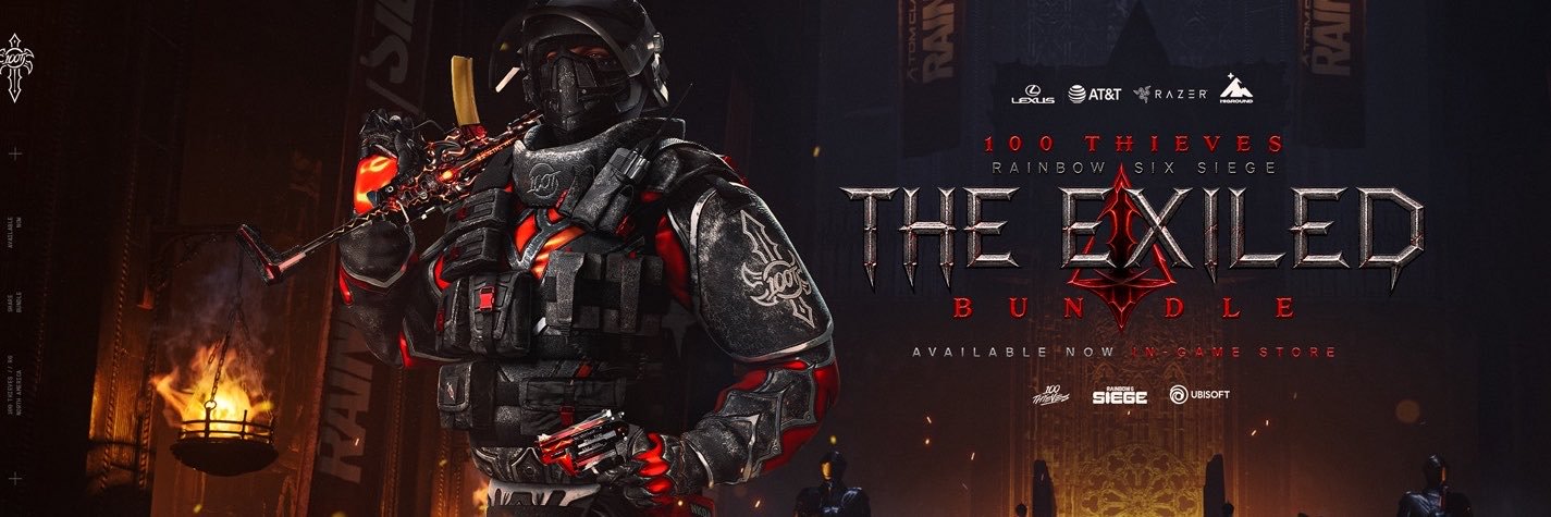 AngelusXidorn's profile banner image