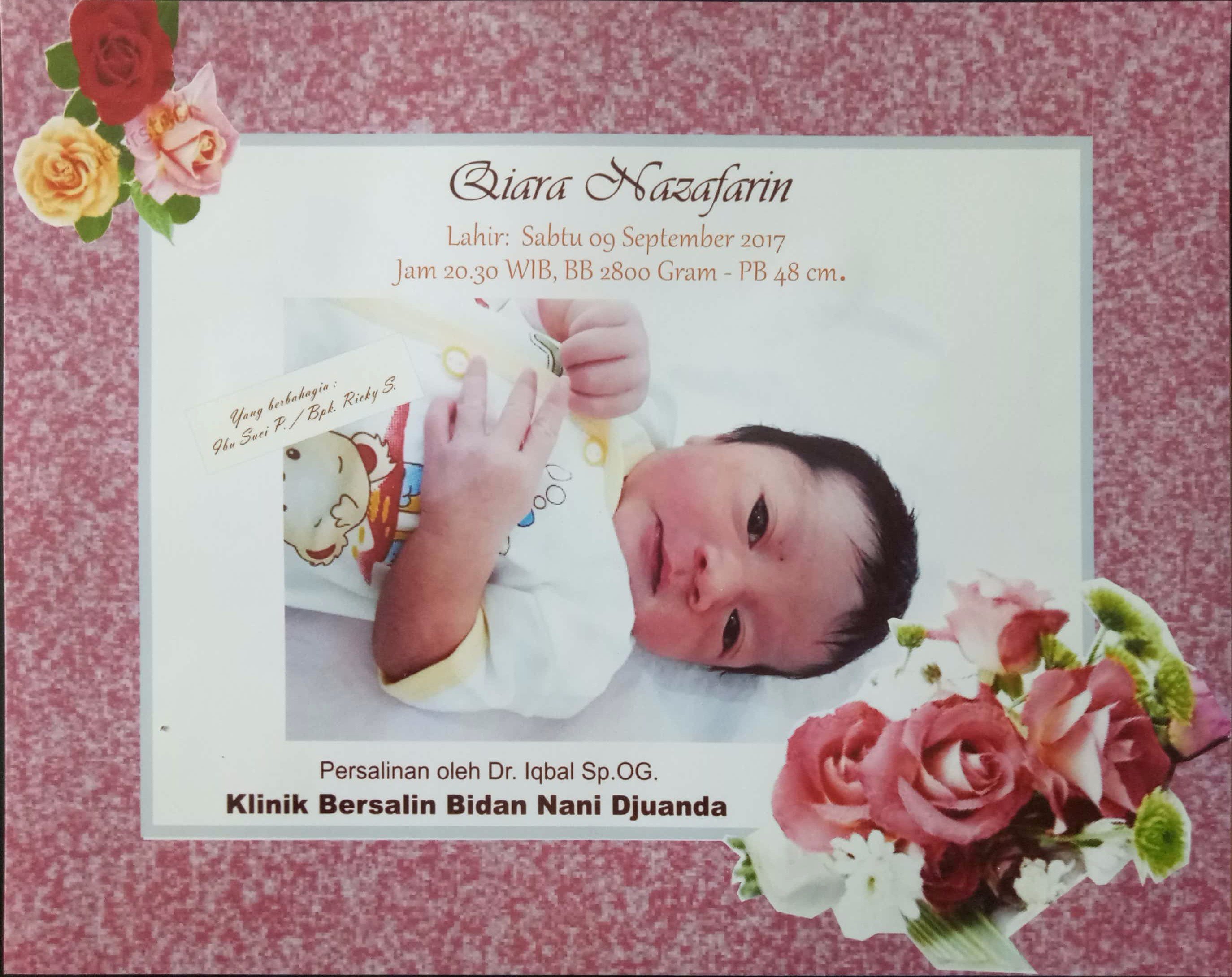 Suci puspita sari banner
