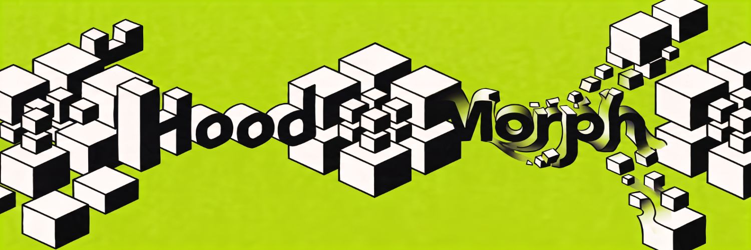 HoodMorph's profile banner image