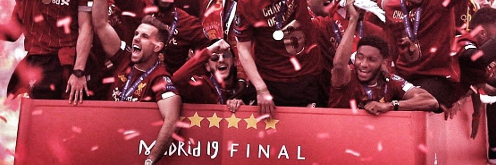 chicaroja's profile banner image