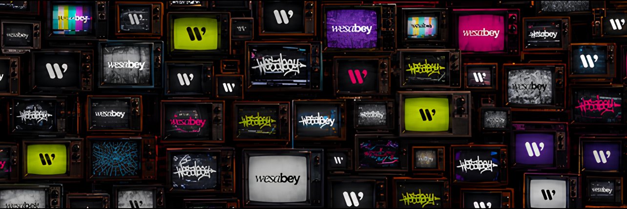 wesabeyco's profile banner image