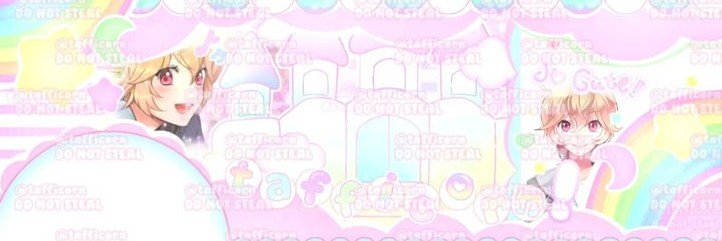 teensihamstr's profile banner image