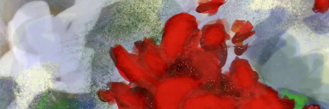 ScribeMarjie's profile banner image