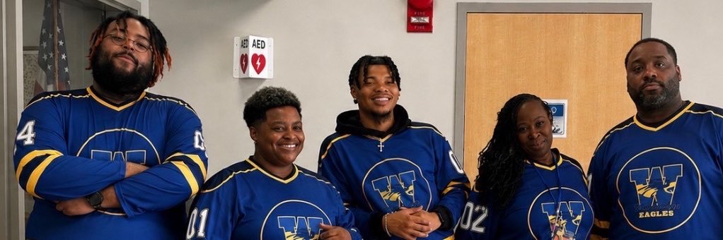 KLakeWD's profile banner image
