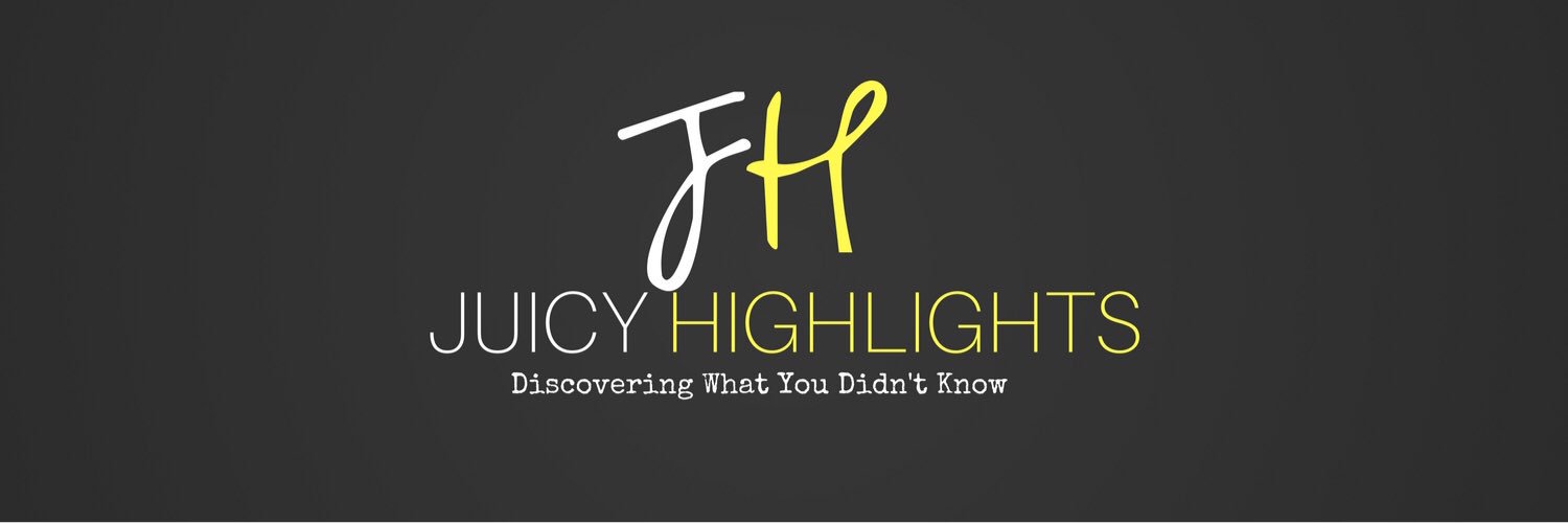 Juicyhighlights's profile banner image