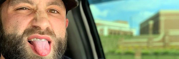 ClintonFrarizo's profile banner image