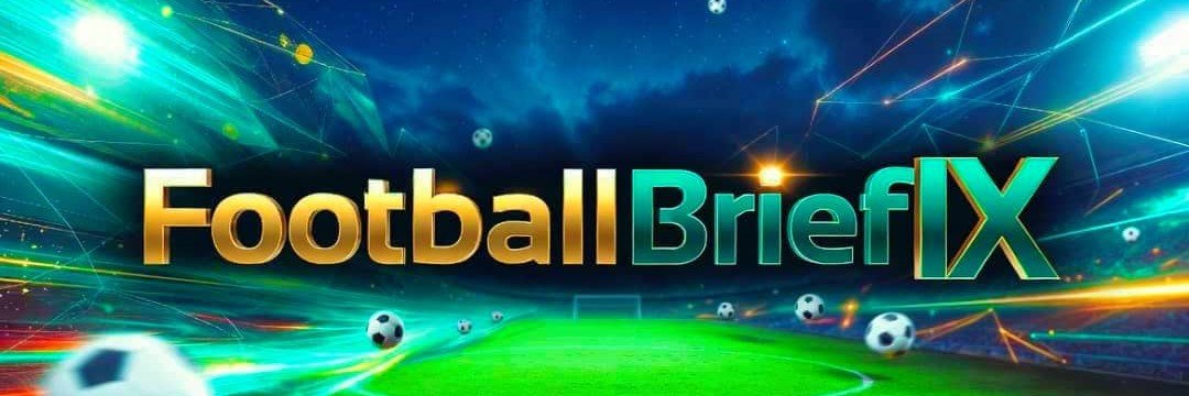 FootballBriefIX's profile banner image