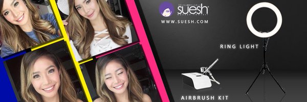 sueshmuptoolkit Profile Banner