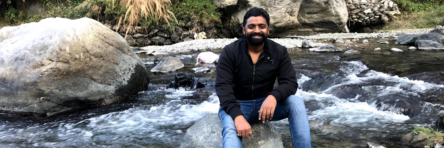 vietsaurabh's profile banner image
