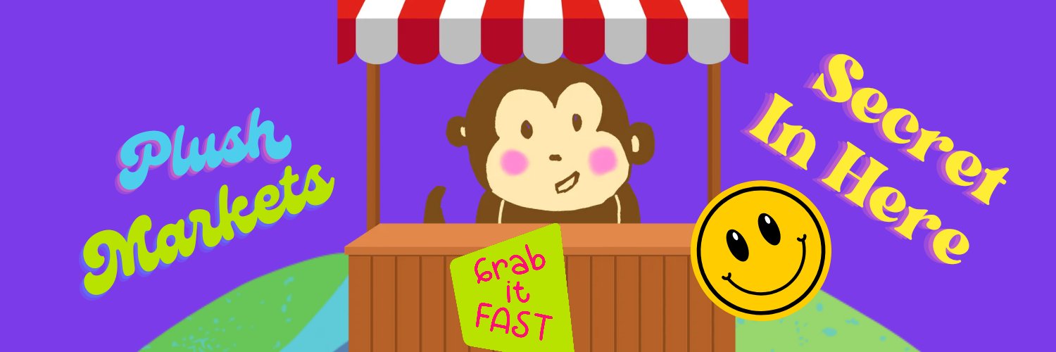 PlushMarkets's profile banner image