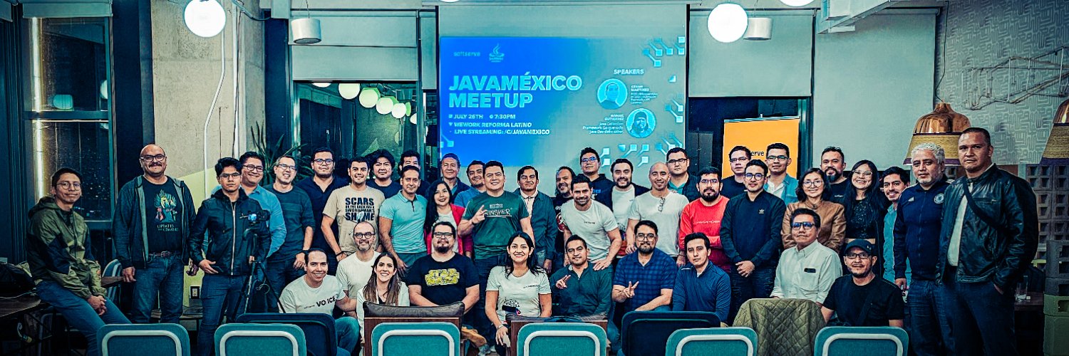 javaMéxico banner
