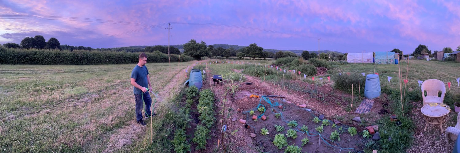 Lizzi Armstrong banner