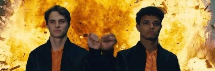 Roxanneosc's profile banner image