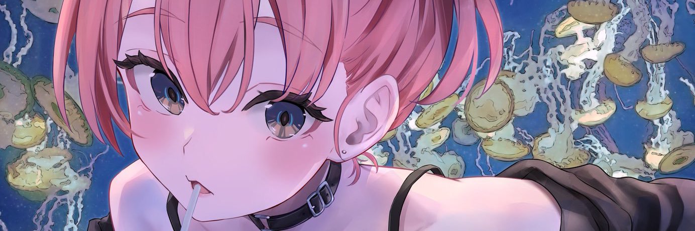 halu_wow's profile banner image