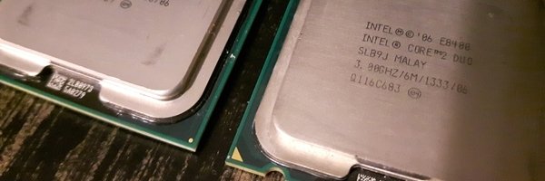 OrangeComputer's profile banner image