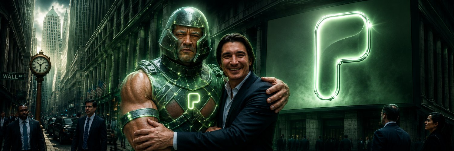 TheJuggernautRH's profile banner image