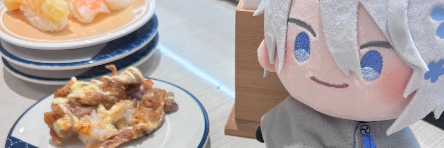 liuuuming's profile banner image