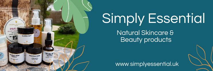 SimplyEssential's profile banner image
