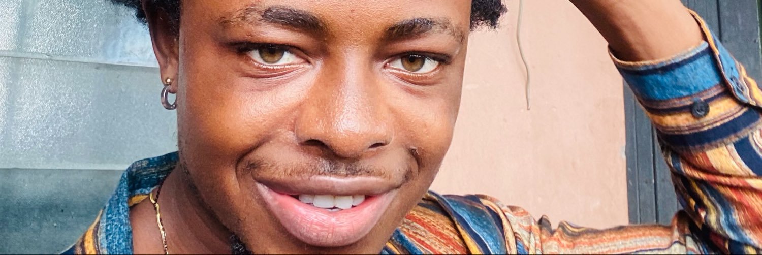 Ashawodickk's profile banner image