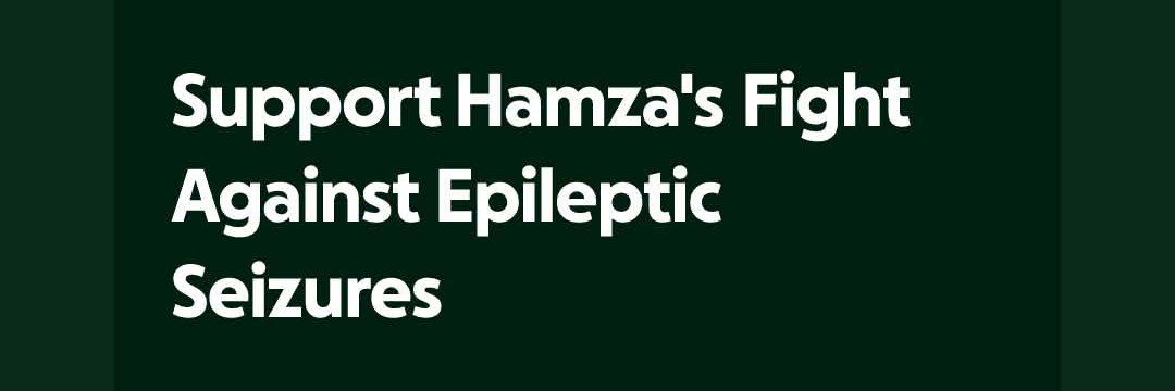 HopeforHamza's profile banner image