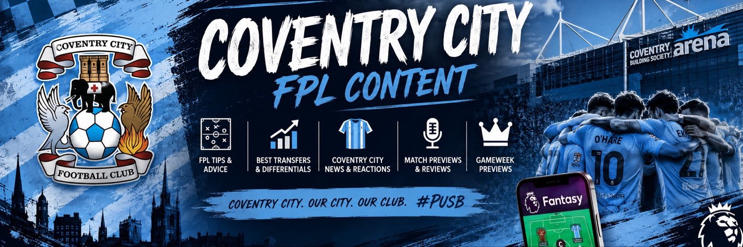 SkyBluesFF's profile banner image