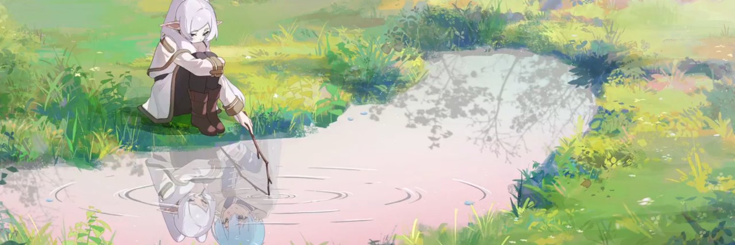 AmEndeDerReise's profile banner image