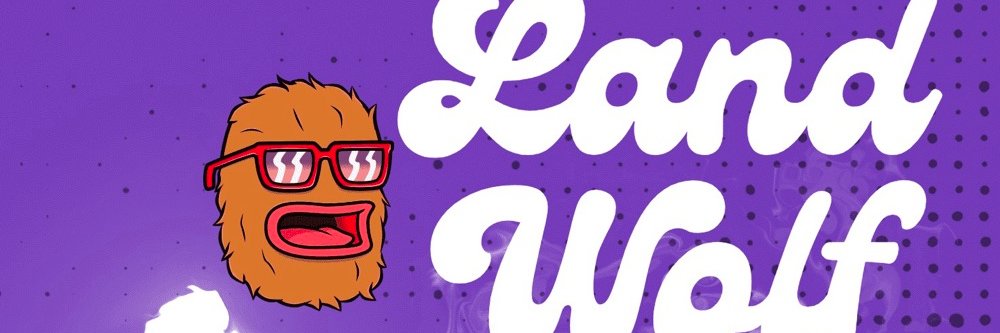 LandWolfStable's profile banner image