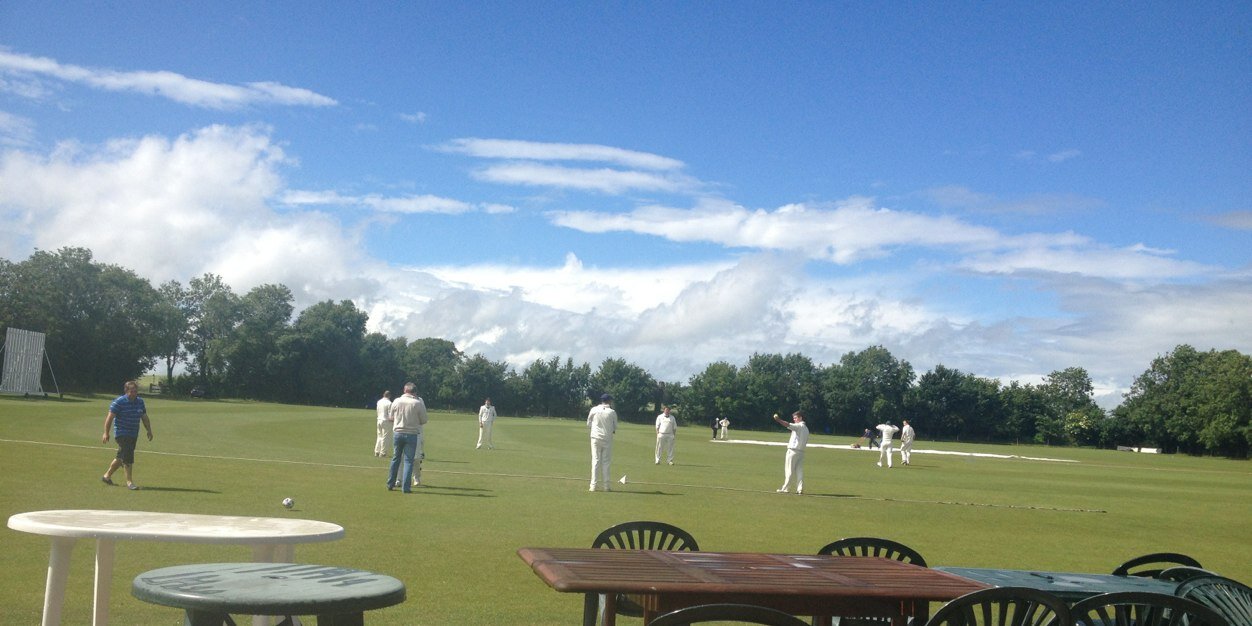 Justin Hemming banner