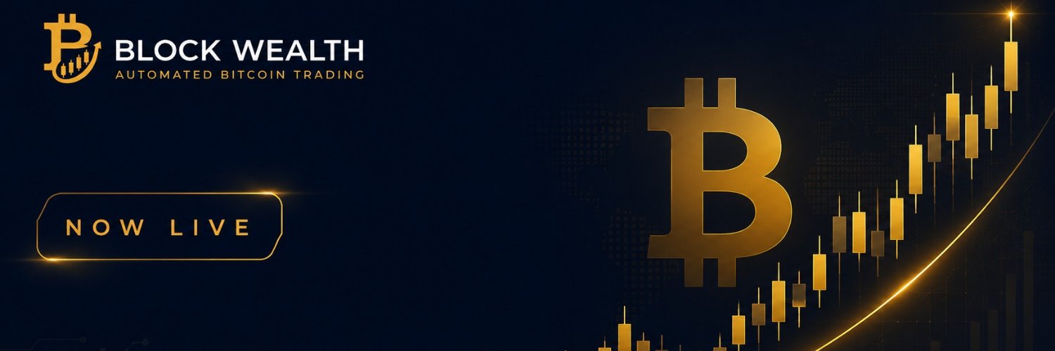 BlockWealth_HQ's profile banner image