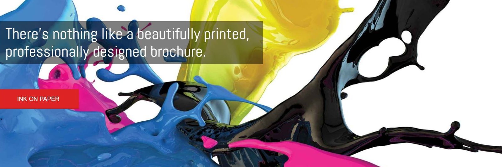 Technique Print Group banner