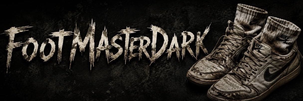 FootMasterDark2.0 🇮🇹 banner