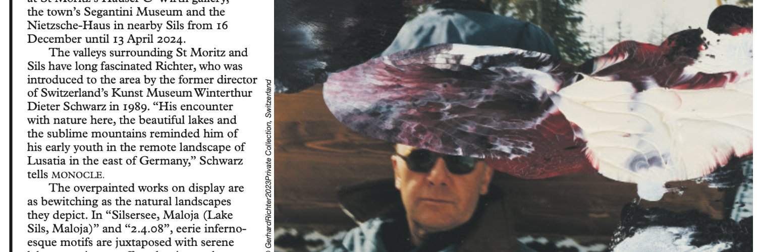 Alistair MacQueen banner