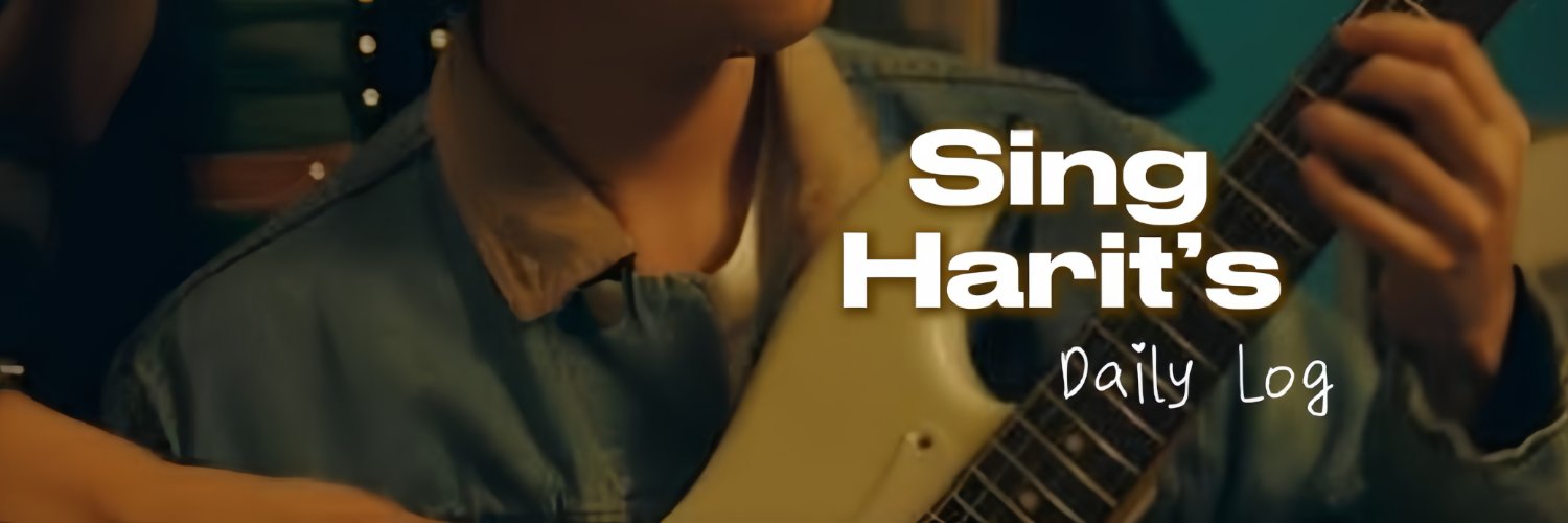 singsdaily's profile banner image