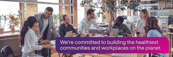 TELUSHealth Profile Banner