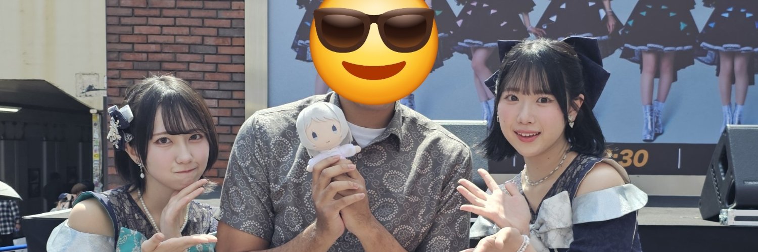 jkazuki23's profile banner image