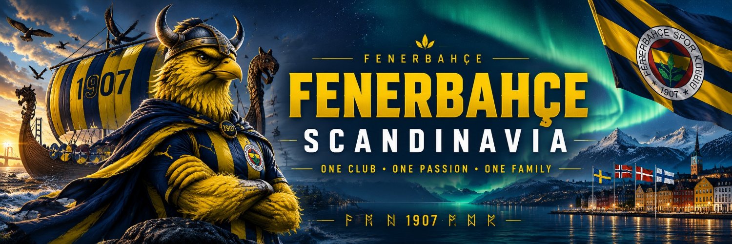 FenerScandi's profile banner image
