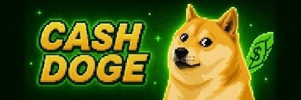 cashdogex's profile banner image