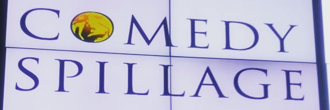 ComedySpillage's profile banner image