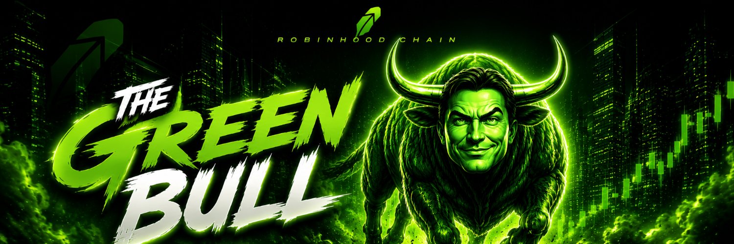 TheGreenBullRc's profile banner image