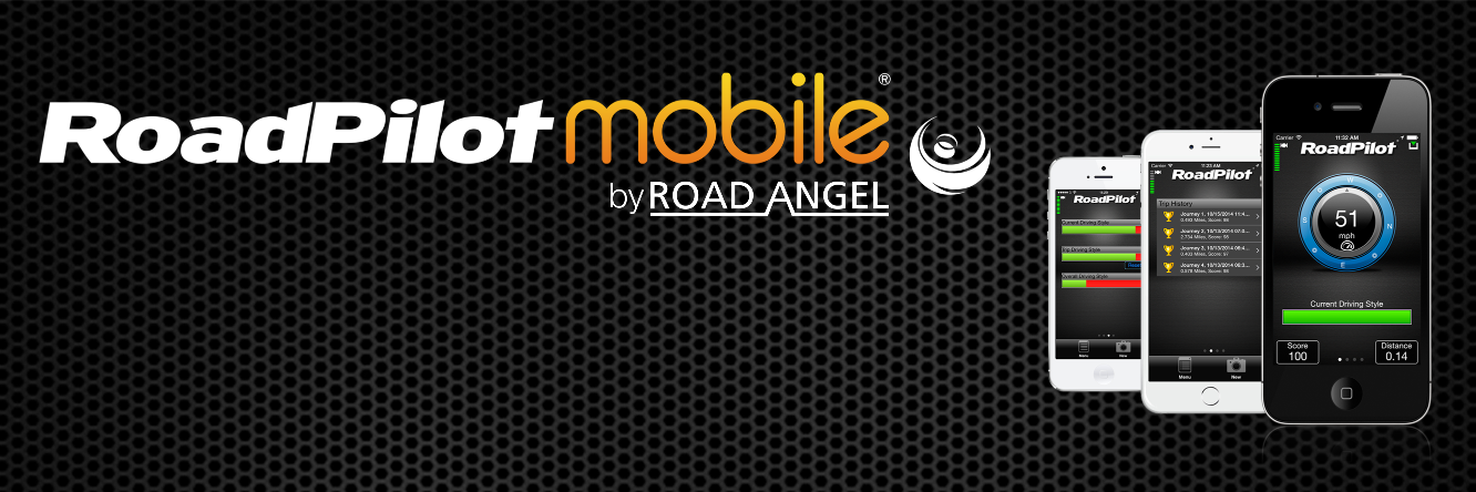 RoadPilot's profile banner image