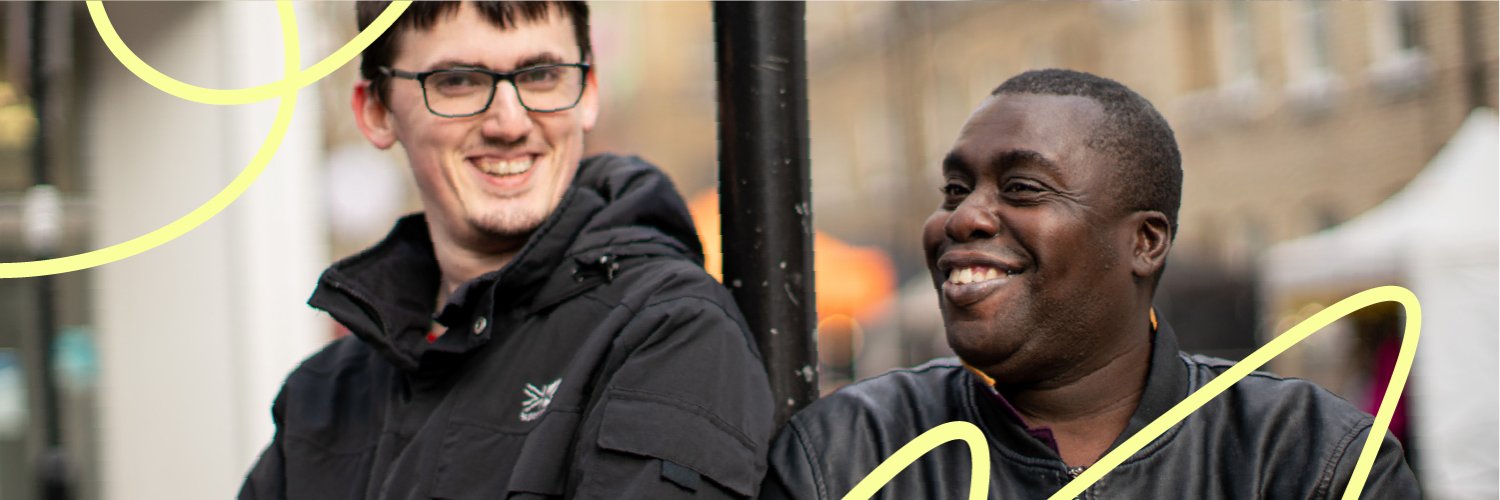 BrookCharity's profile banner image